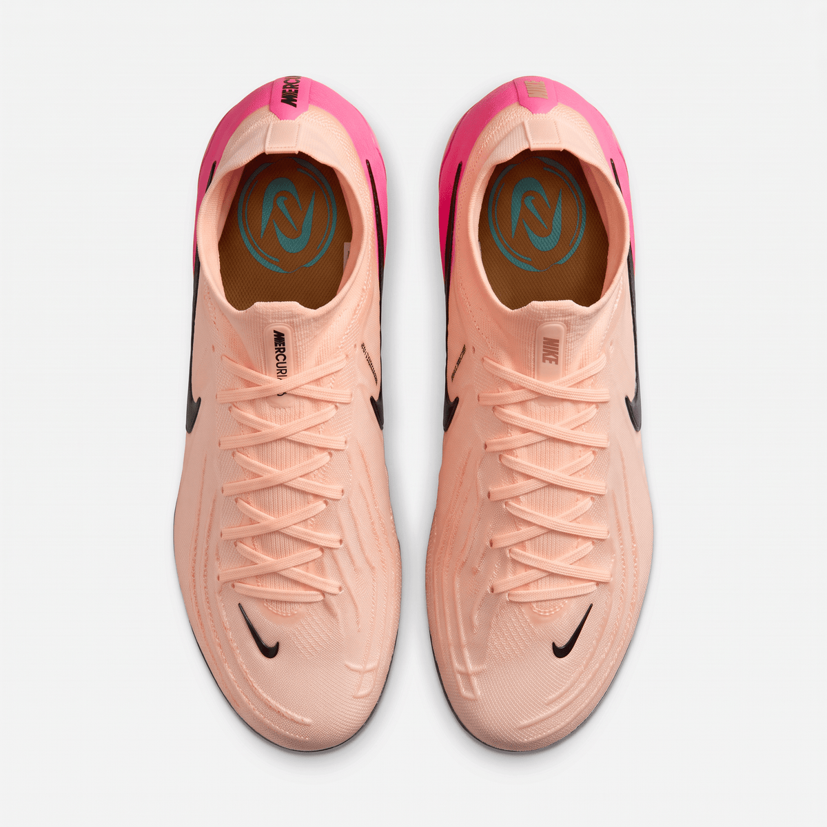 Phantom Luna II FG Crimson Tint / Pink Blast / Black - Elite Boots