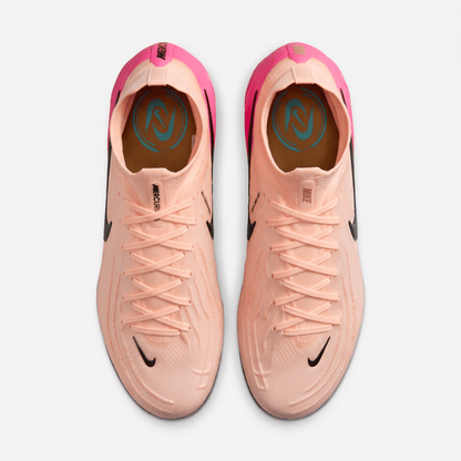 Phantom Luna II FG Crimson Tint / Pink Blast / Black - Elite Boots