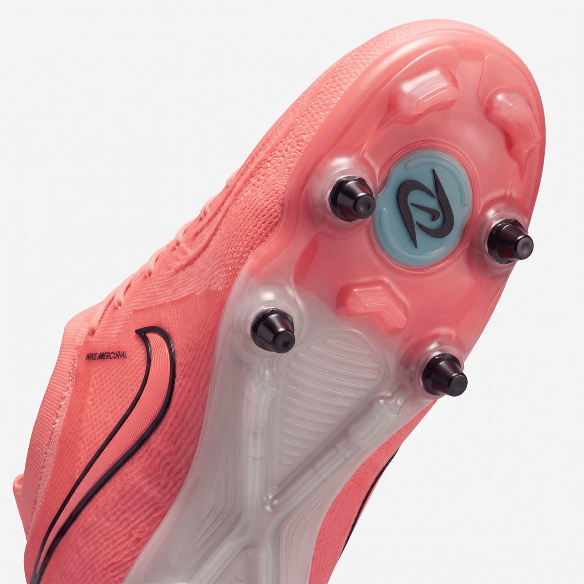 Phantom GX II SG-Pro Sunset Pulse (Neon Pink) / Black - Elite Boots