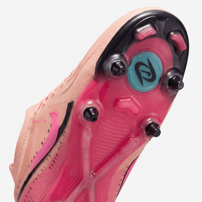 Phantom GX II SG-Pro Crimson Tint / Black / Pink Blast / Laser Blue - Elite Boots