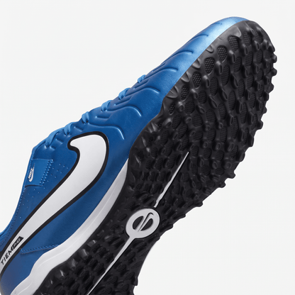 Tiempo Legend 10 Academy TF Blue / White / Black - Elite Boots