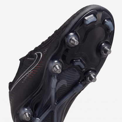 Phantom GX II SG-Pro Black / Metallic Chrome / Deep Jungle - Elite Boots