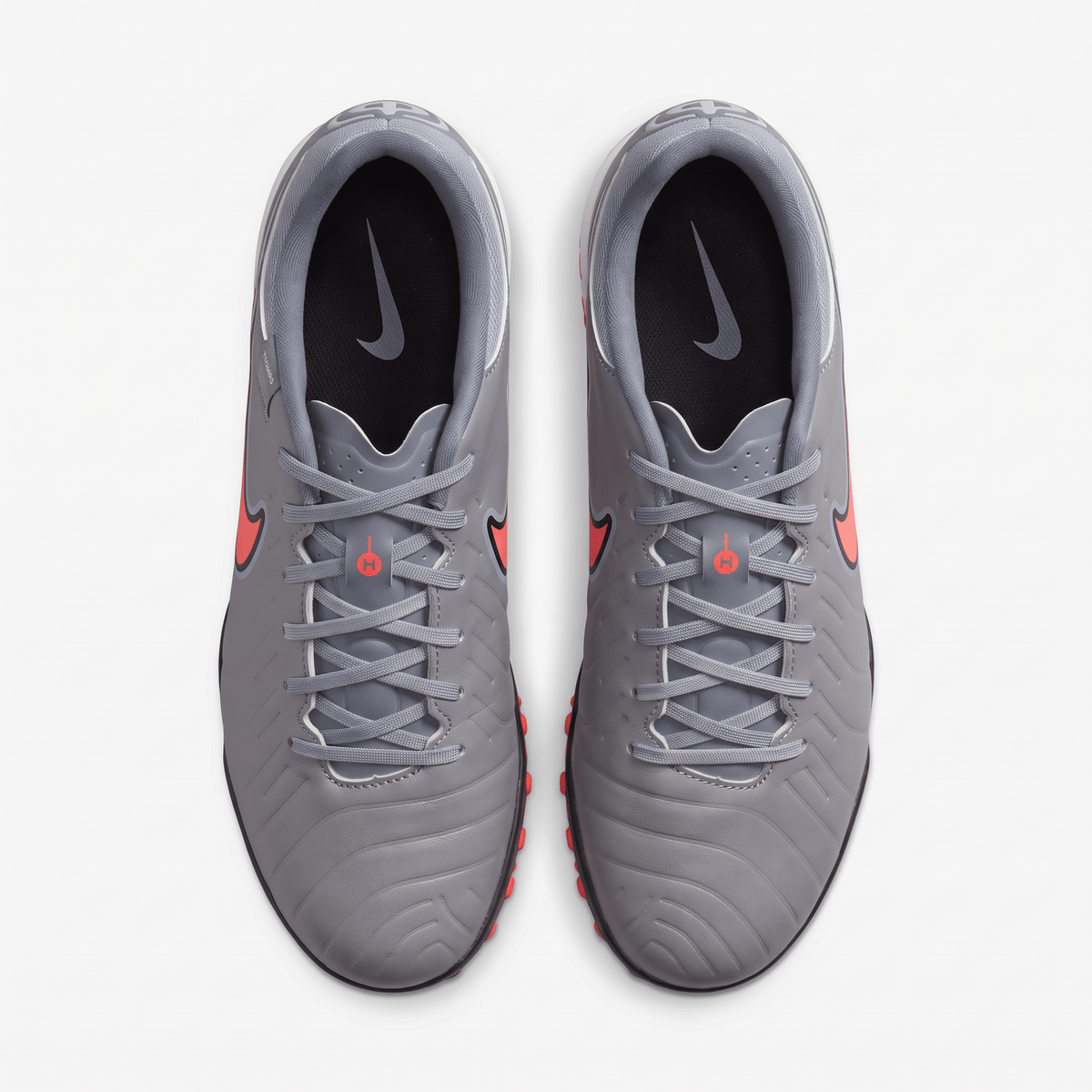 Tiempo Legend 10 TF Blue Eclipse / Bright Crimson / Black - Elite Boots