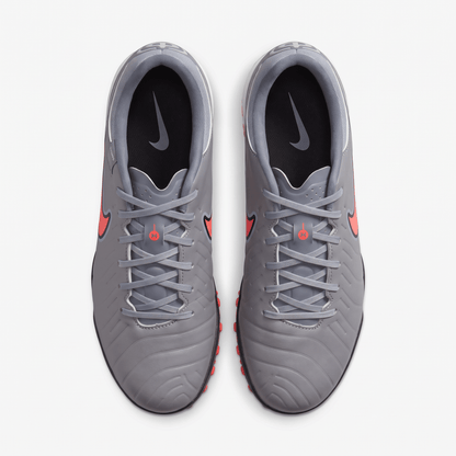 Tiempo Legend 10 TF Blue Eclipse / Bright Crimson / Black - Elite Boots