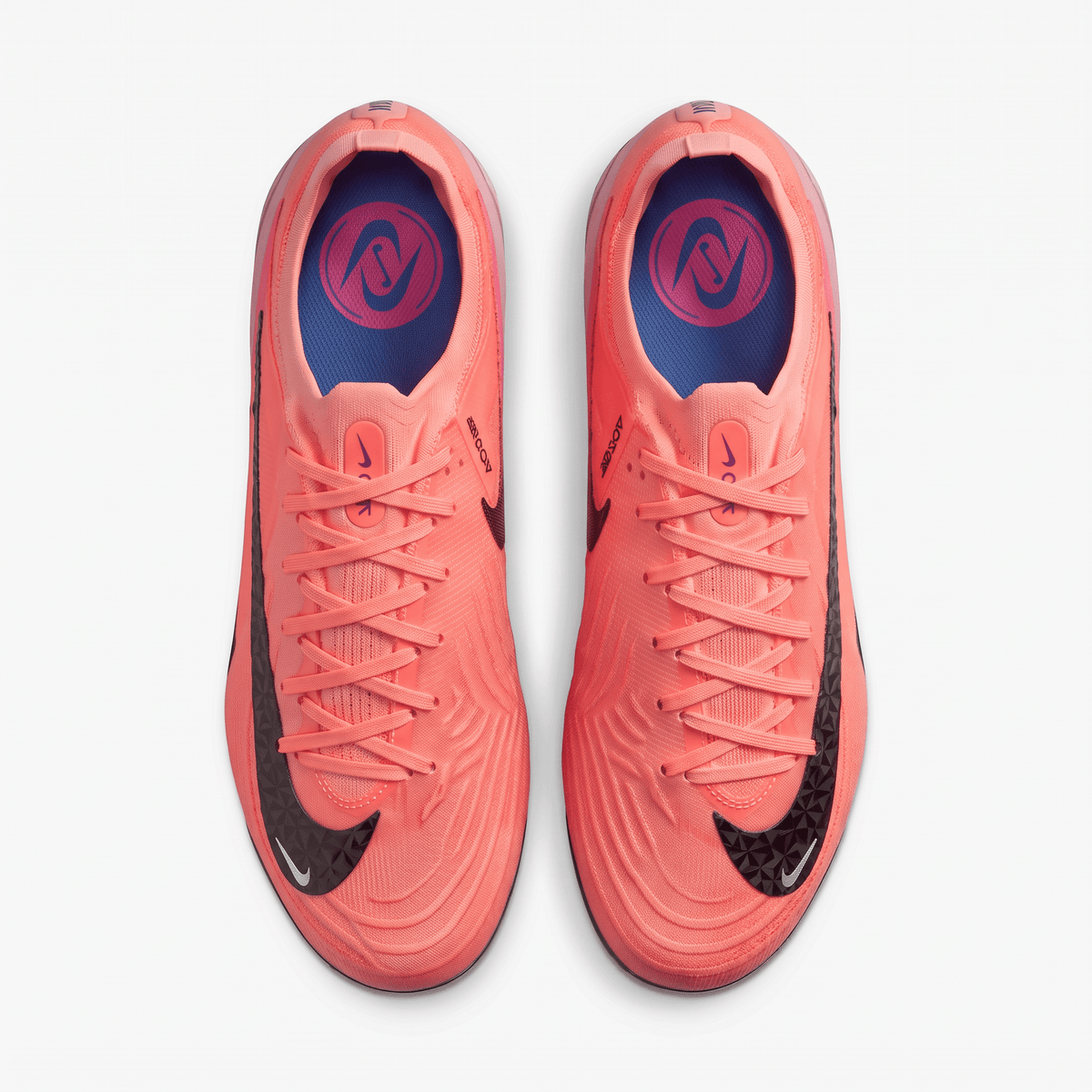 Phantom GX II SG-Pro Sunset Pulse (Neon Pink) / Black - Elite Boots