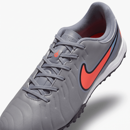 Tiempo Legend 10 TF Blue Eclipse / Bright Crimson / Black - Elite Boots
