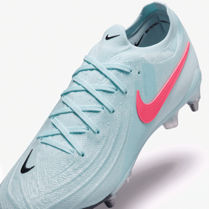 Phantom GX II SG-Pro Mint Foam / Atomic Red / Off Noir / Black - Elite Boots