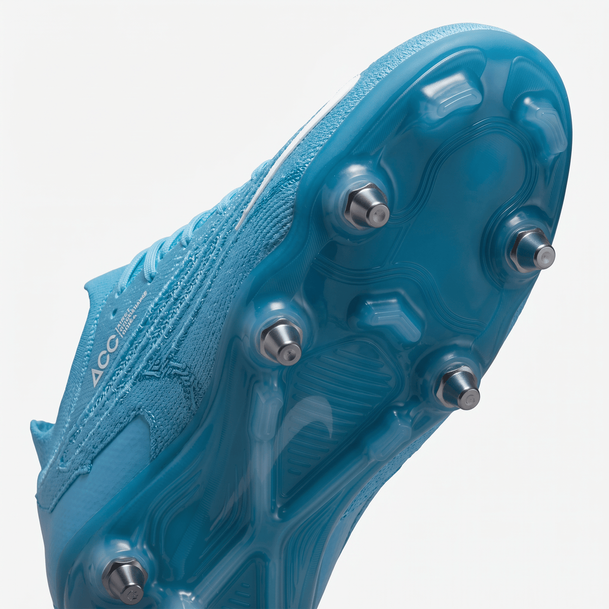 Phantom GX II SG-Pro Blue Fury / White - Elite Boots