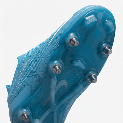 Phantom GX II SG-Pro Blue Fury / White - Elite Boots