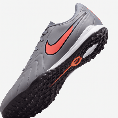 Tiempo Legend 10 TF Blue Eclipse / Bright Crimson / Black - Elite Boots