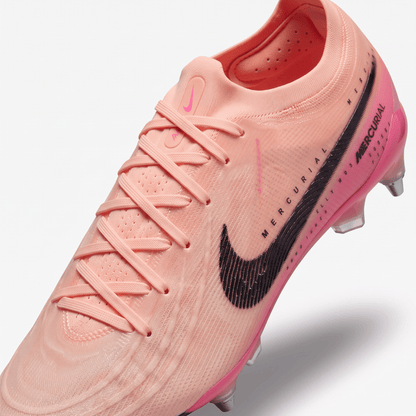 Phantom GX II SG-Pro Crimson Tint / Black / Pink Blast / Laser Blue - Elite Boots