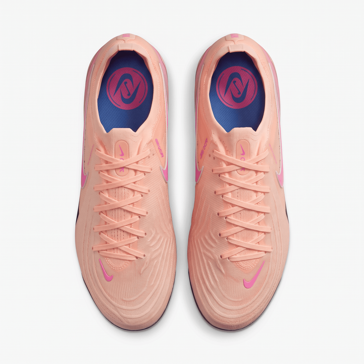 Phantom GX II SG-Pro Crimson Tint / Black / Pink Blast / Laser Blue - Elite Boots