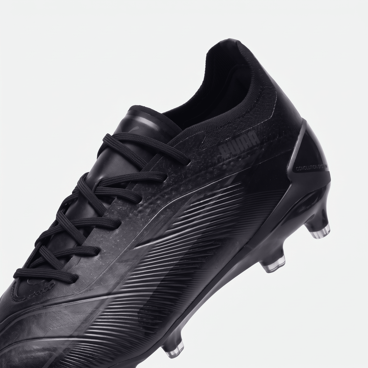 Predator 24 FG Core Black / Core Black - Elite Boots