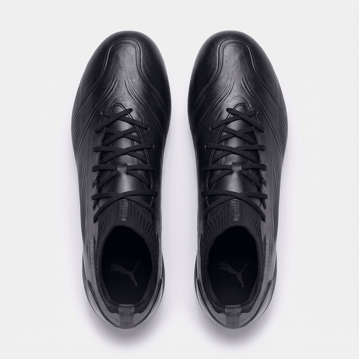 Predator 24 FG Core Black / Core Black - Elite Boots