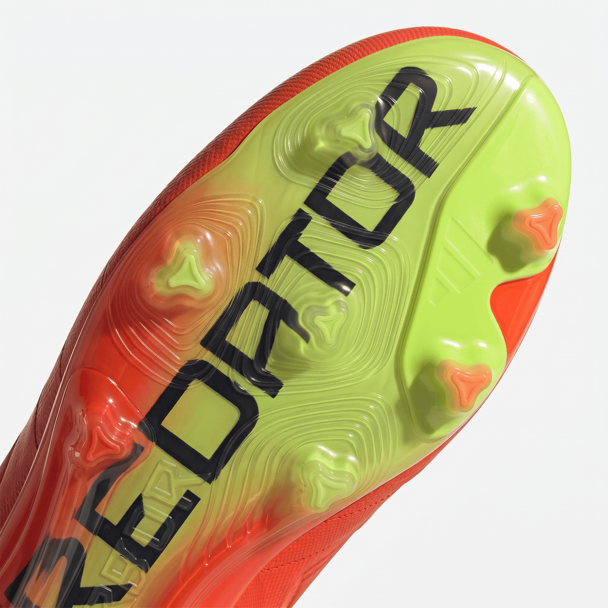 Predator FG Solar Red / Core Black / Team Yellow - Elite Boots