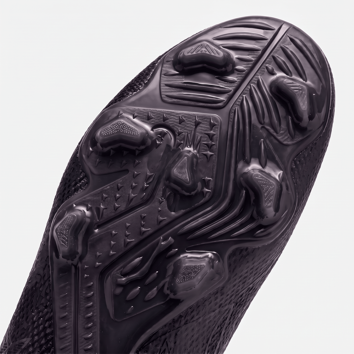 Predator 24 FG Core Black / Core Black - Elite Boots