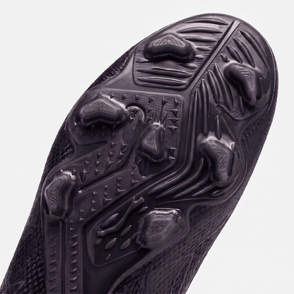 Predator 24 FG Core Black / Core Black - Elite Boots