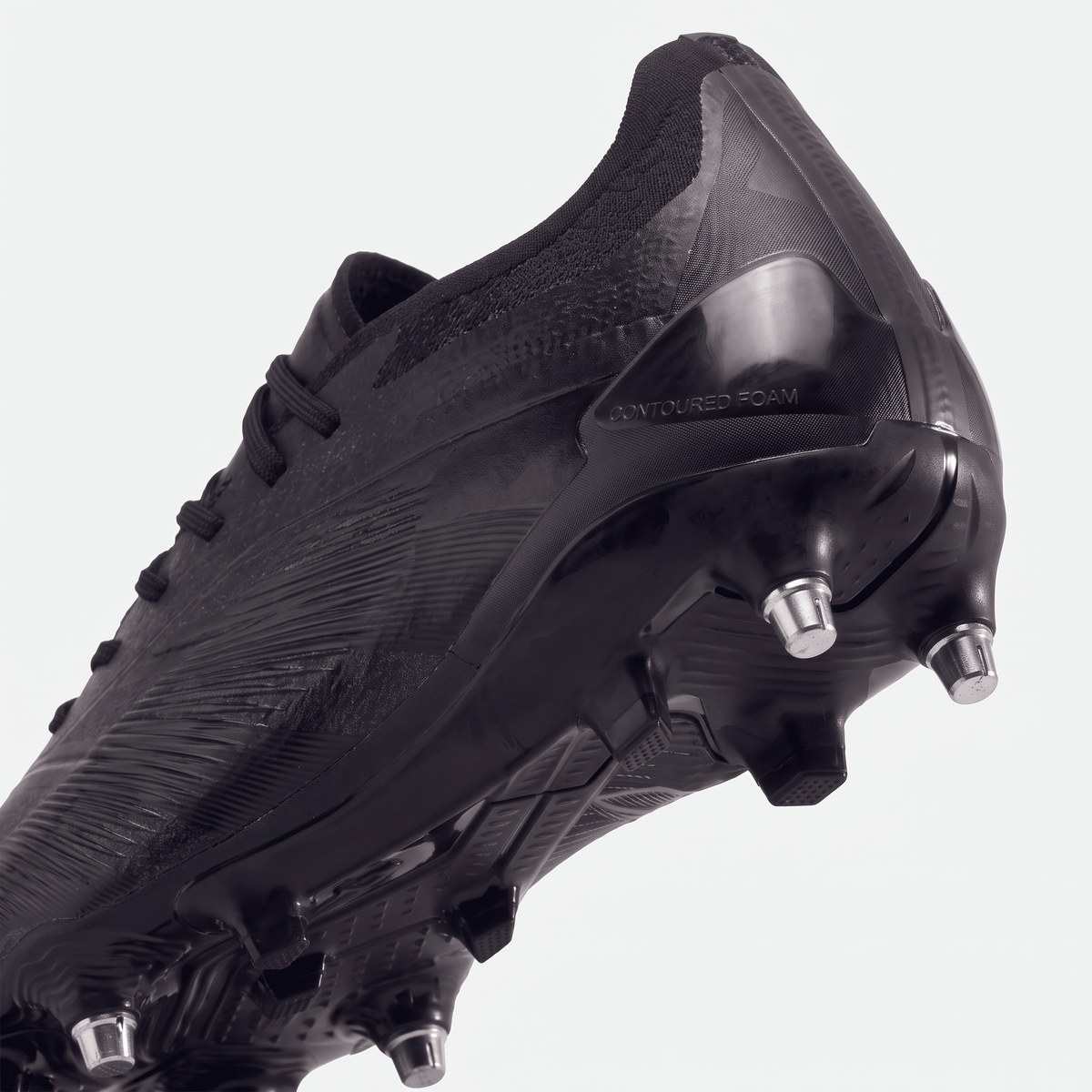 Predator 24 FG Core Black / Core Black - Elite Boots