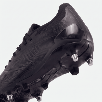 Predator 24 FG Core Black / Core Black - Elite Boots