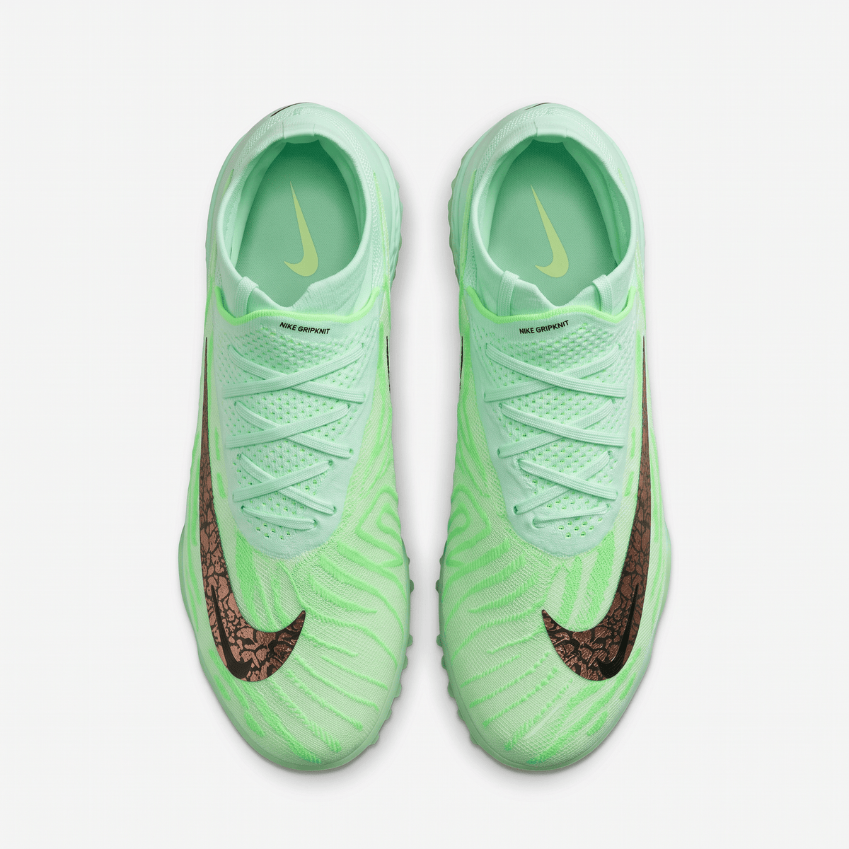 Phantom GX Pro TF Barely Green / Black / Lime Blast - Elite Boots