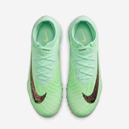Phantom GX Pro TF Barely Green / Black / Lime Blast - Elite Boots