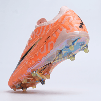 Gripknit Phantom GX FG Guava Ice / Black / Total Orange - Elite Boots