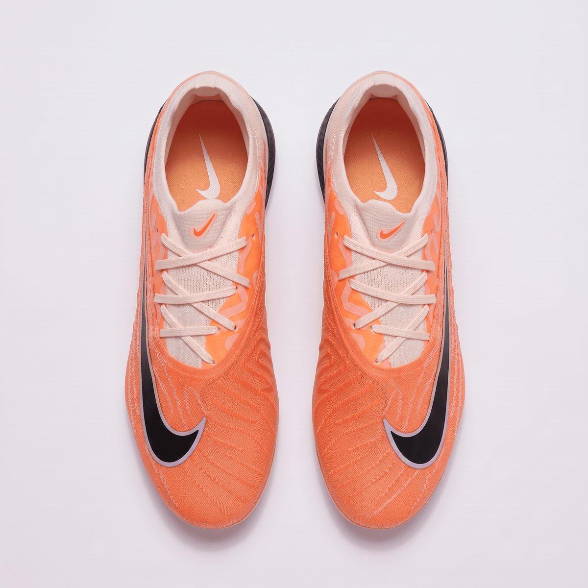 Gripknit Phantom GX FG Guava Ice / Black / Total Orange - Elite Boots