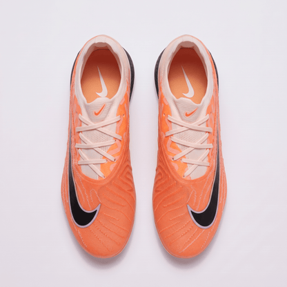Gripknit Phantom GX FG Guava Ice / Black / Total Orange - Elite Boots