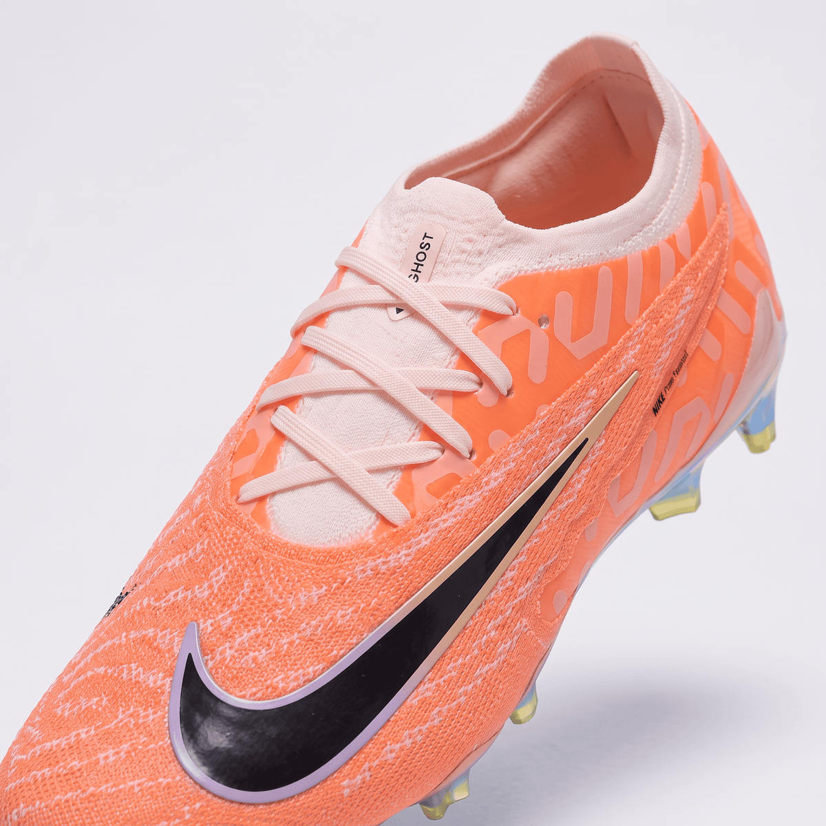 Gripknit Phantom GX FG Guava Ice / Black / Total Orange - Elite Boots