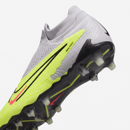 Phantom GX FG Barely Volt / Gridiron / Barely Grape - Elite Boots