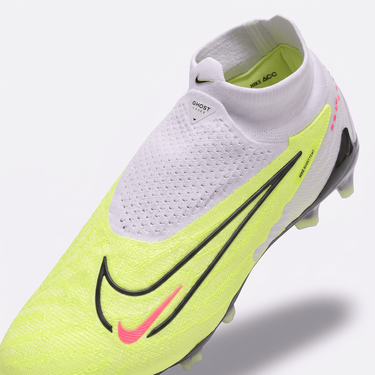 Phantom GX FG Barely Volt / Gridiron / Barely Grape - Elite Boots