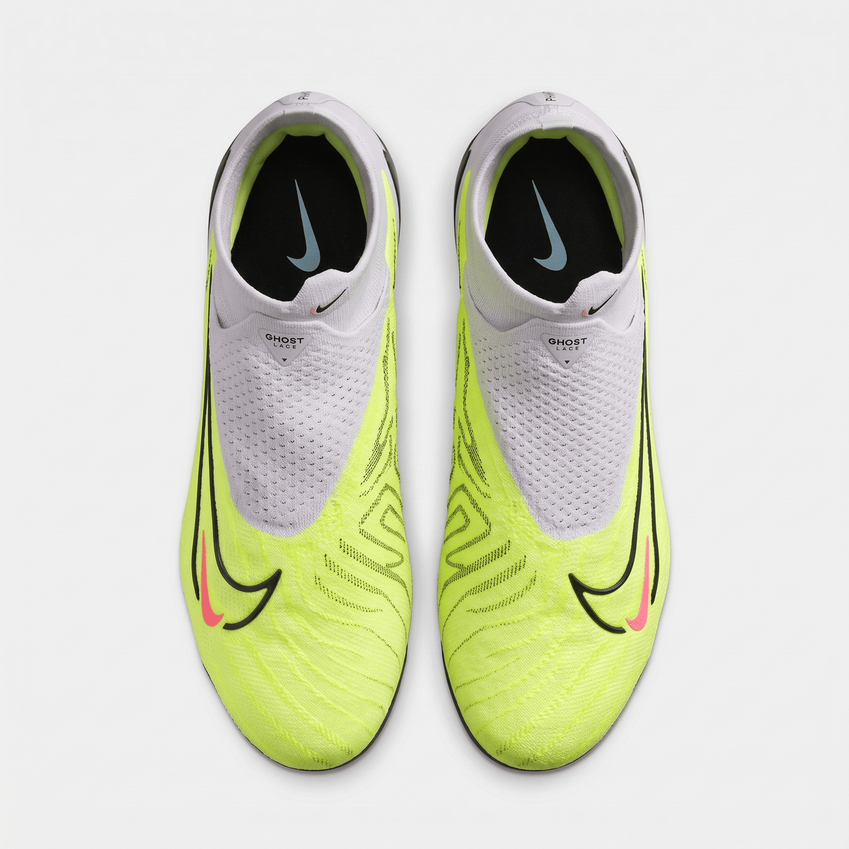 Phantom GX FG Barely Volt / Gridiron / Barely Grape - Elite Boots