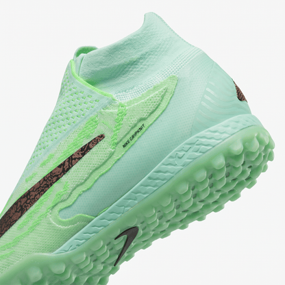 Phantom GX Pro TF Barely Green / Black / Lime Blast - Elite Boots