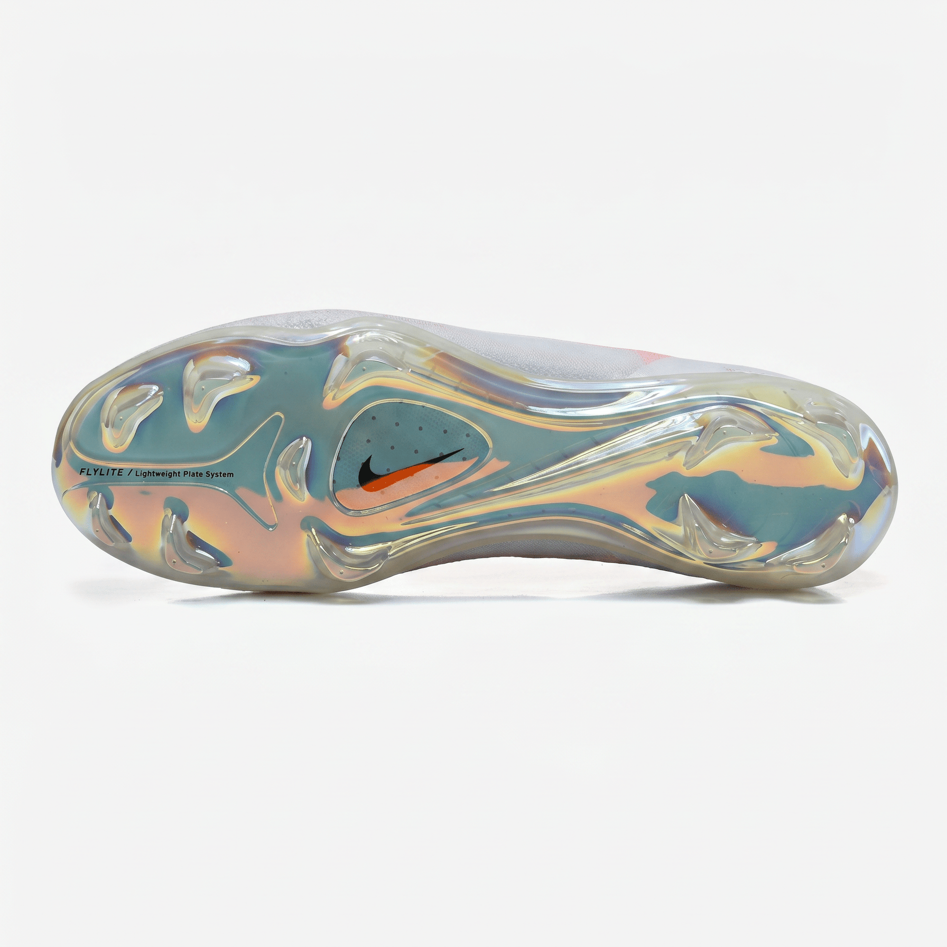 Mercurial Vapor XV Elite FG Bright Orange / White / Black - Elite Boots