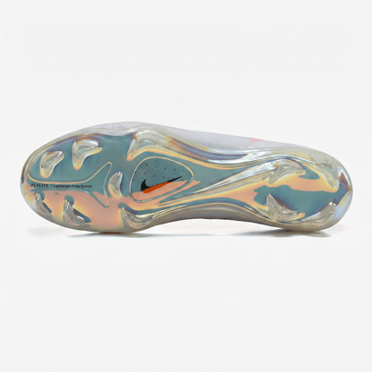 Mercurial Vapor XV Elite FG Bright Orange / White / Black - Elite Boots