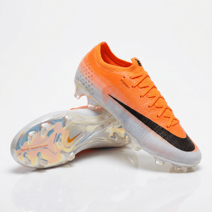 Mercurial Vapor XV Elite FG Bright Orange / White / Black - Elite Boots
