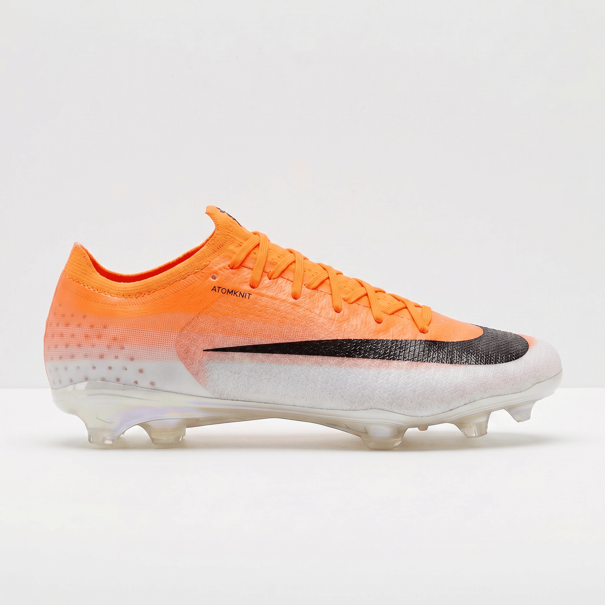 Mercurial Vapor XV Elite FG Bright Orange / White / Black - Elite Boots