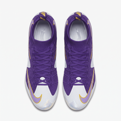 Vapor Edge Pro 360 2 Court Purple / White / Field Purple / Gold - Elite Boots
