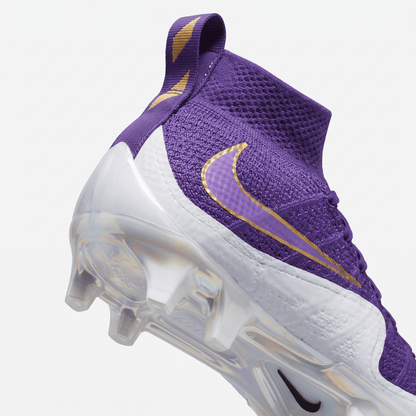 Vapor Edge Pro 360 2 Court Purple / White / Field Purple / Gold - Elite Boots