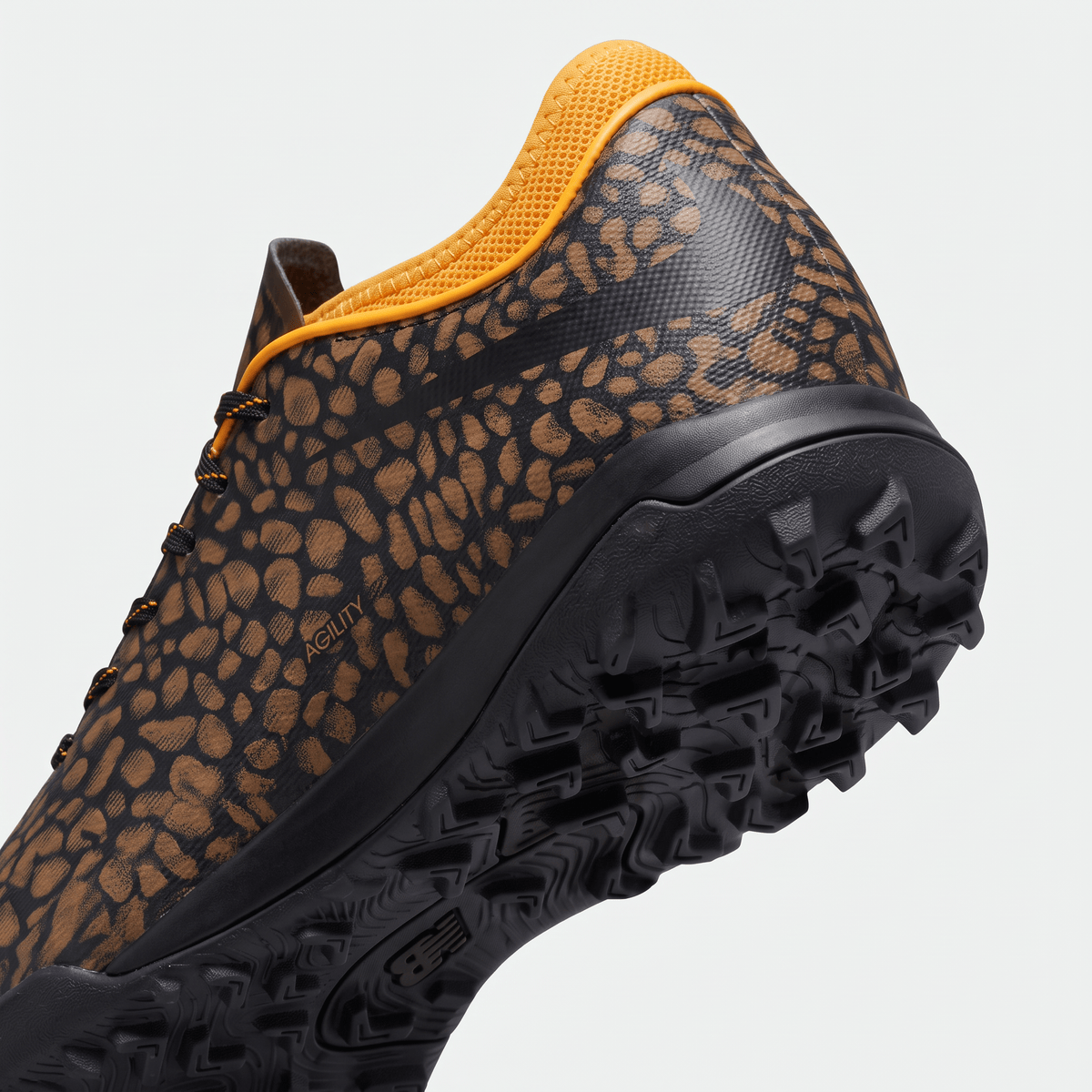 Hyper Orange Phantom RGN SE TF Black / Total Orange - Elite Boots