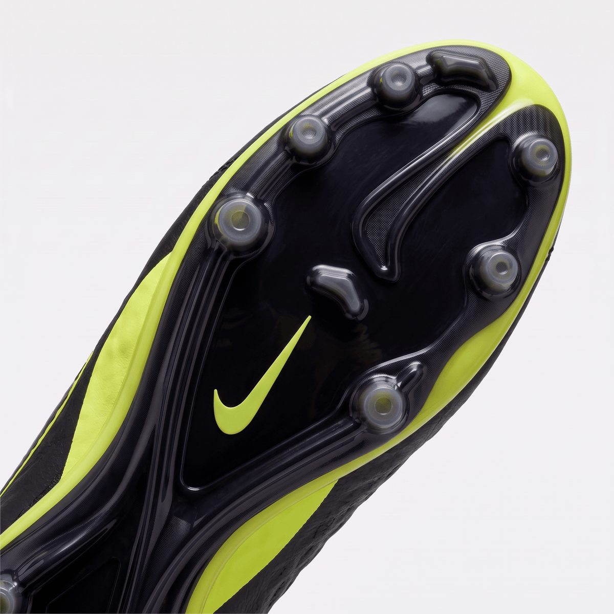 Hypervenom Phantom FG Electro Purple / Volt / Black - Elite Boots