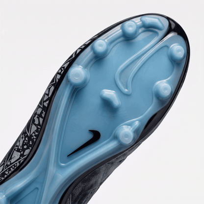 Hypervenom Phantom RGN Transform Black / Blue Fury / Hydra - Elite Boots