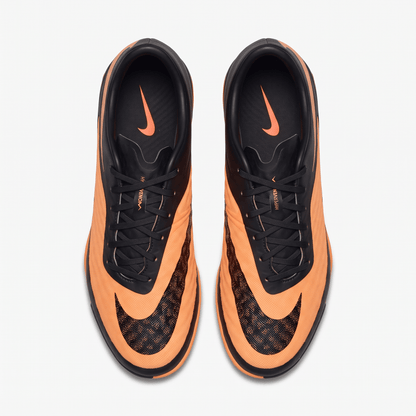 Venom Phantom RGN SE TF Black / Total Orange - Elite Boots
