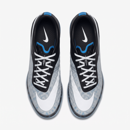 Hypervenom Phantom RGN Transform Black / Blue Fury / Hydra - Elite Boots