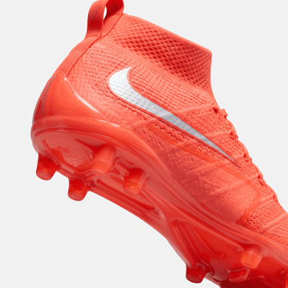 Vapor Edge 360 Untouchable Bright Crimson / White - Elite Boots