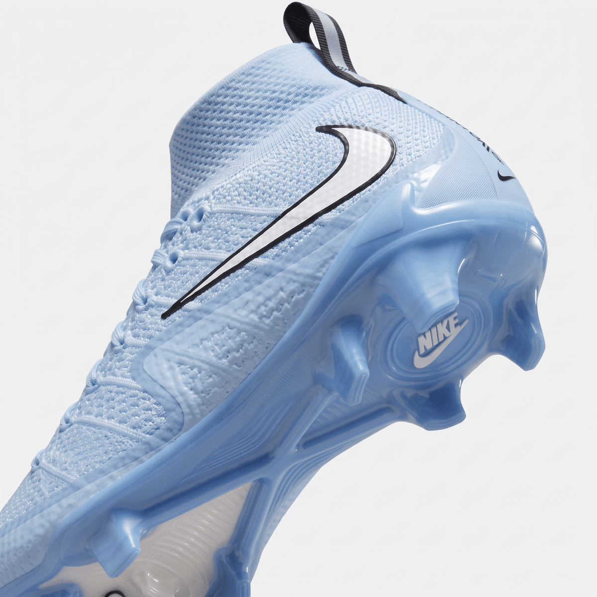 Vapor Edge Pro 360 2 Light Blue / White / Black - Elite Boots