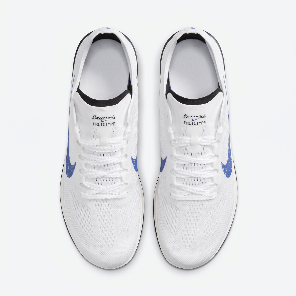ZoomX Dragonfly 2 White / Racer Blue / Total Orange / Black - Elite Boots