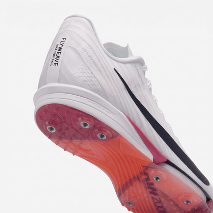 Maxfly 2 White / Obsidian / Bright Crimson / Hyper Turquoise - Elite Boots