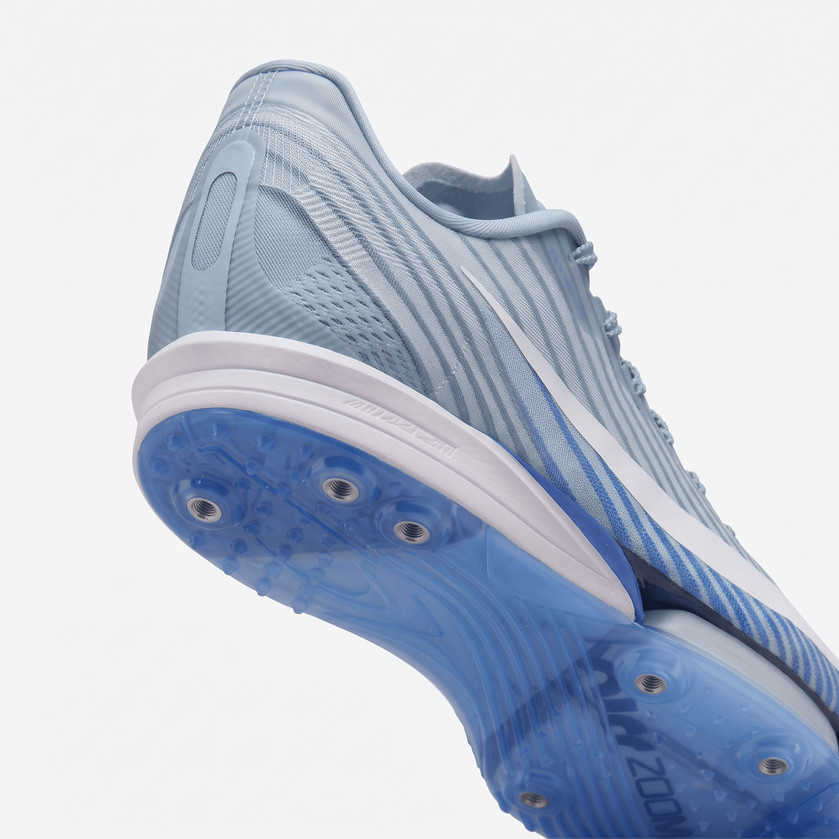 Air Zoom Maxfly 2 Turquoise / Light Photo Blue / Doll / Sail - Elite Boots