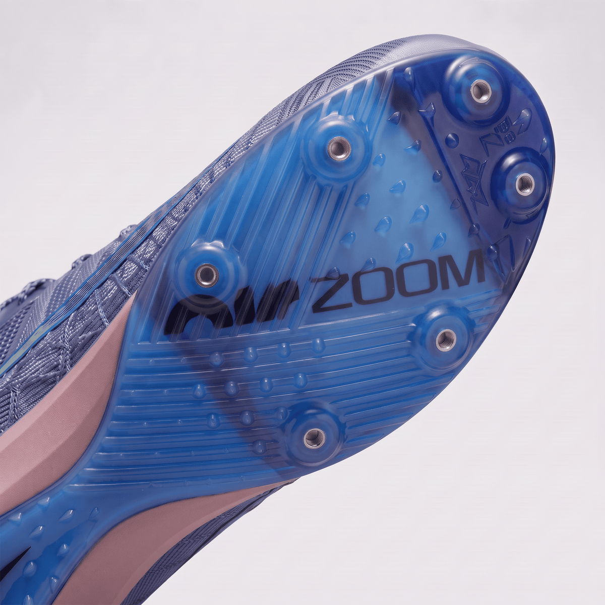 Air Zoom Maxfly 2 Turquoise / Light Photo Blue / Doll / Sail - Elite Boots